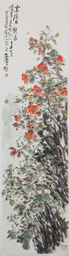 03张此潜--雪后无颜色136cmx34cm.jpg