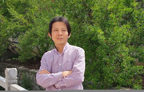 姚志军中国书法家协会会员安徽省书协行书专业委员会委员淮北市书法家